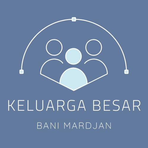 Big Family Bani Mardjan